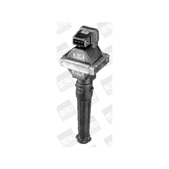 ZS 323 - Ignition coil 