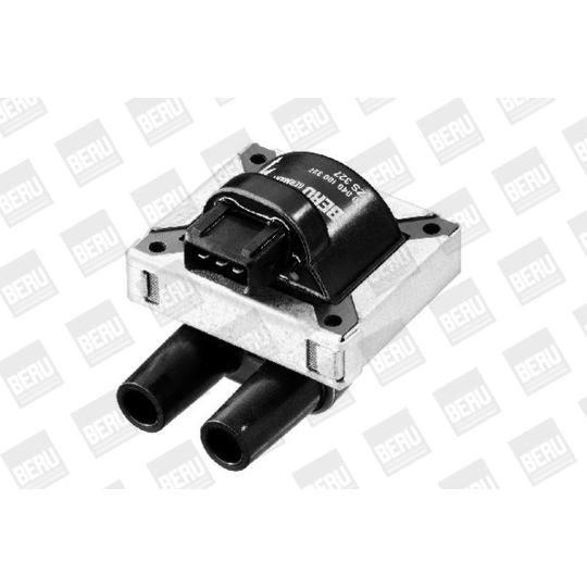 ZS327 - Ignition coil 