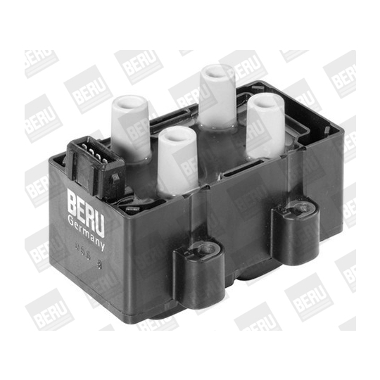 ZS345 - Ignition coil 