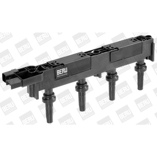 ZS 348 - Ignition coil 