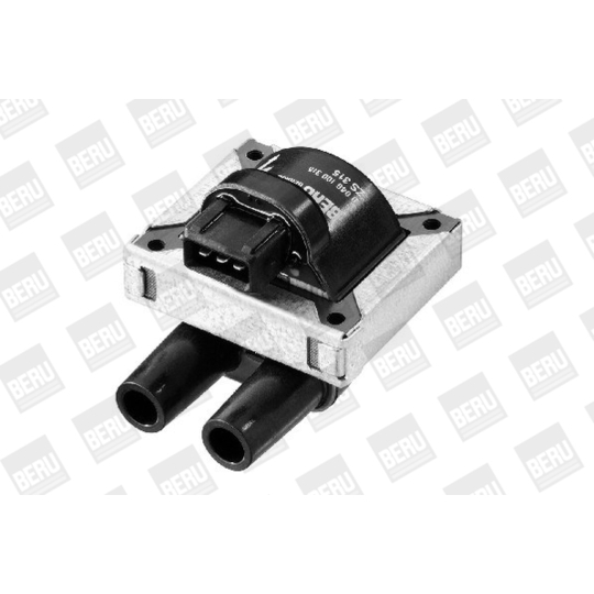 ZS 315 - Ignition coil 