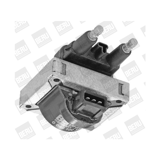 ZS 317 - Ignition coil 