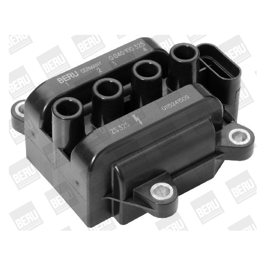 ZS 325 - Ignition coil 