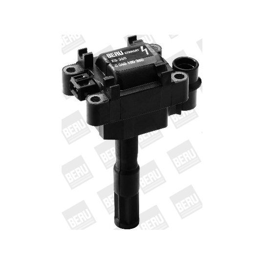 ZS360 - Ignition coil 