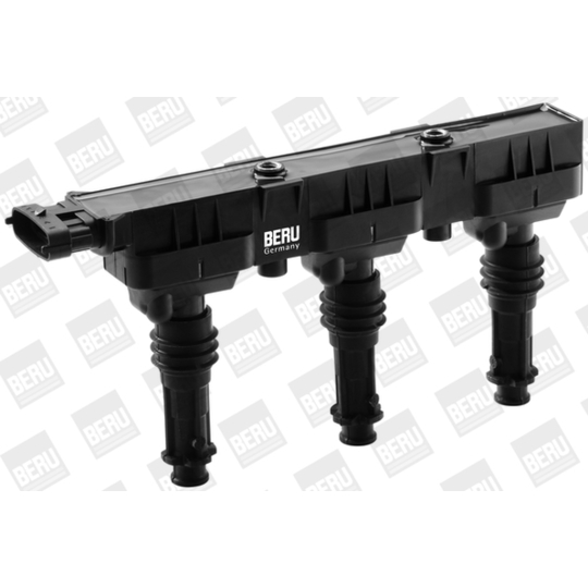 ZS 358 - Ignition coil 