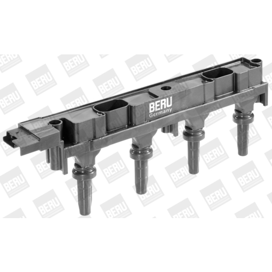 ZS 351 - Ignition coil 