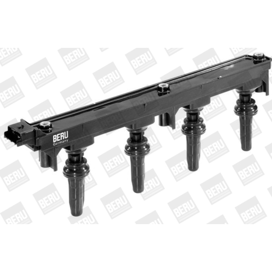ZS 353 - Ignition coil 