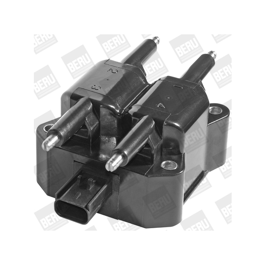 ZS 380 - Ignition coil 