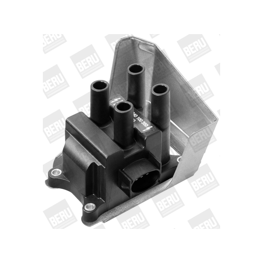 ZS 350 - Ignition coil 