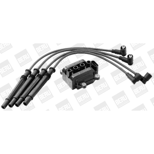 ZS 375 - Ignition coil 