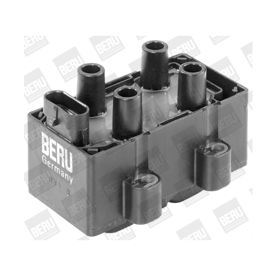 ZS 354 - Ignition coil 