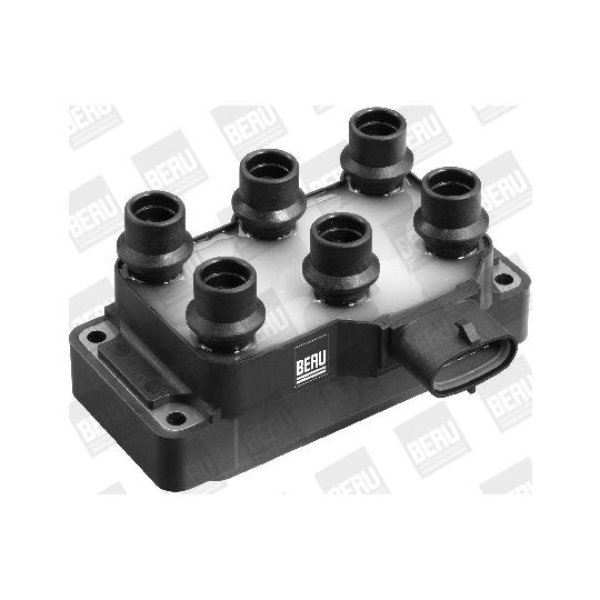 ZS 370 - Ignition coil 