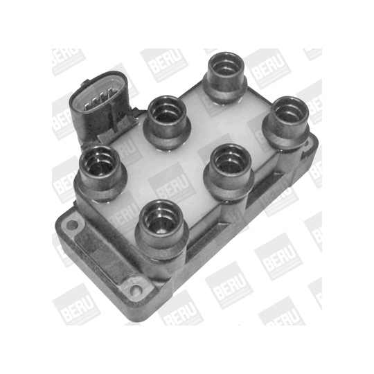 ZS 371 - Ignition coil 