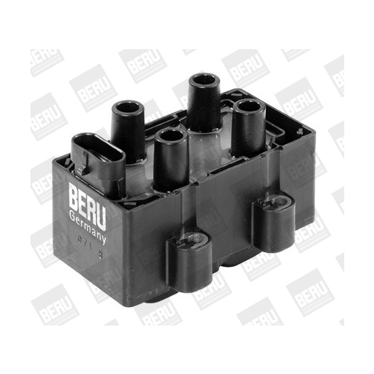 ZS 354 - Ignition coil 