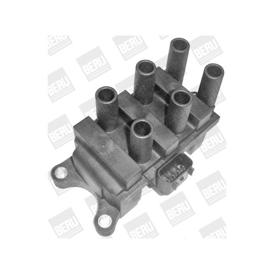 ZS 372 - Ignition coil 