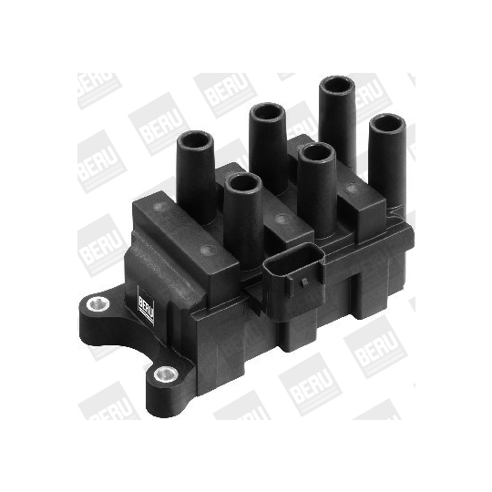 ZS 372 - Ignition coil 