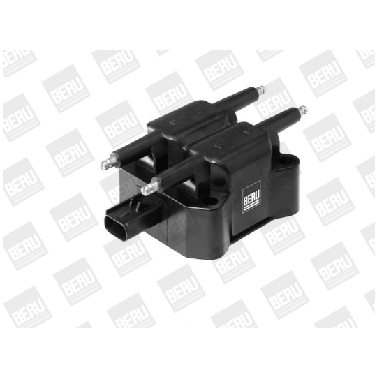 ZS 392 - Ignition coil 