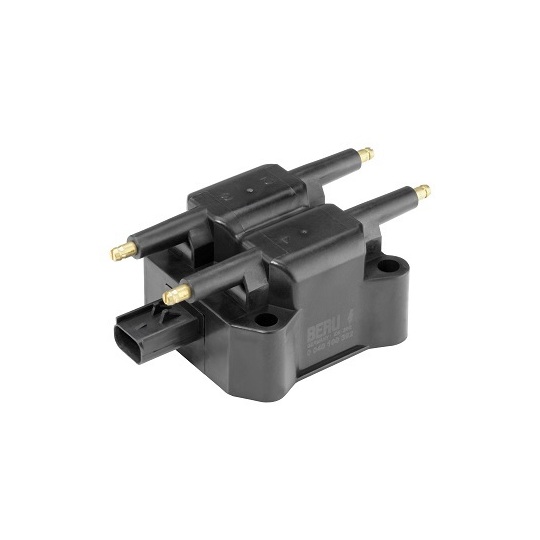 ZS 392 - Ignition coil 