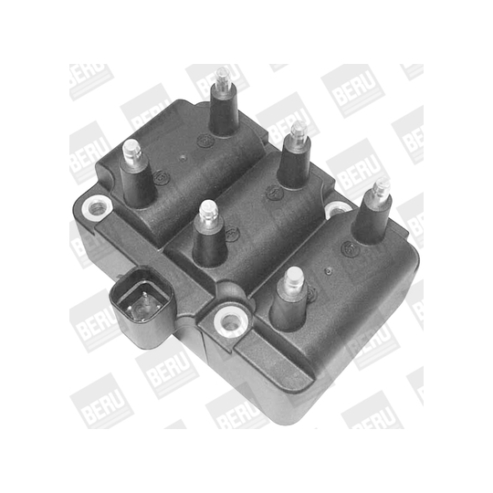 ZS406 - Ignition coil 