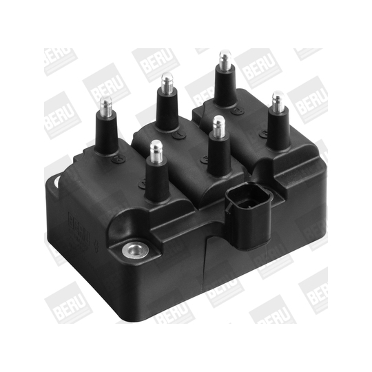 ZS404 - Ignition coil 