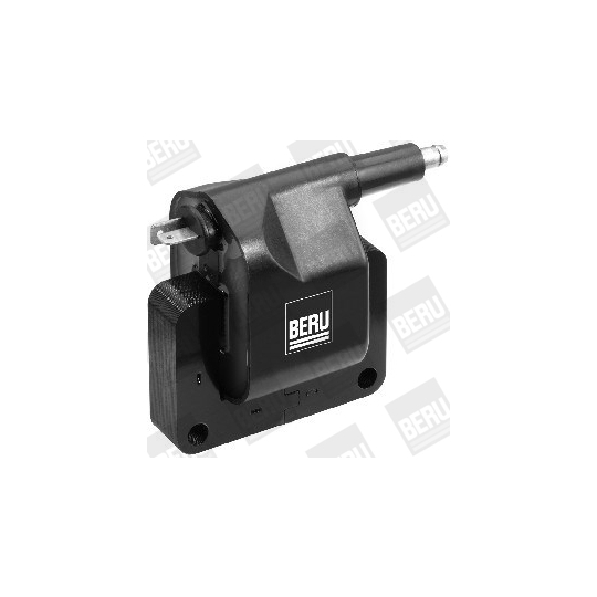 ZS 393 - Ignition coil 