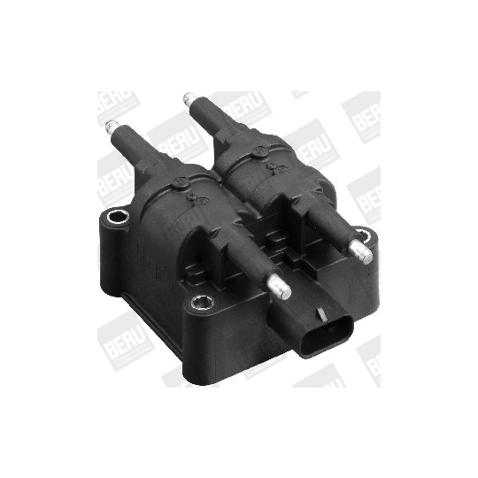 ZS398 - Ignition coil 