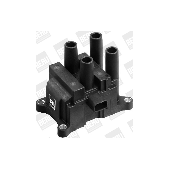 ZS 387 - Ignition coil 