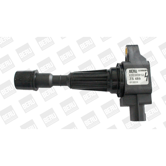 ZS489 - Ignition Coil 