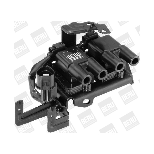 ZS536 - Ignition coil 