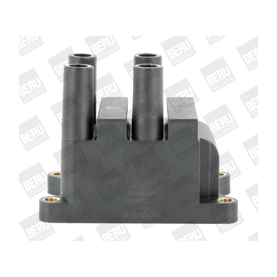 ZS556 - Ignition Coil 