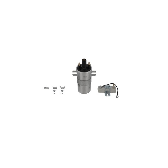 ZS567 - Ignition Coil 