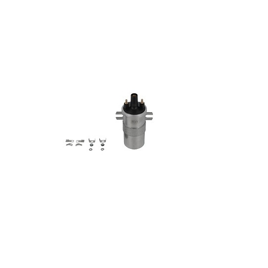 ZS568 - Ignition Coil 
