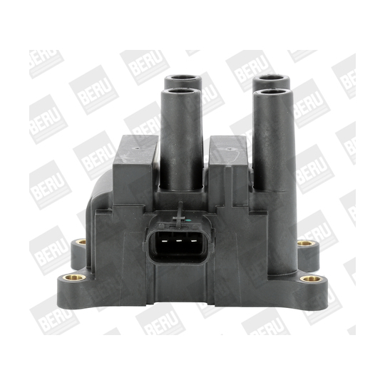 ZS556 - Ignition Coil 