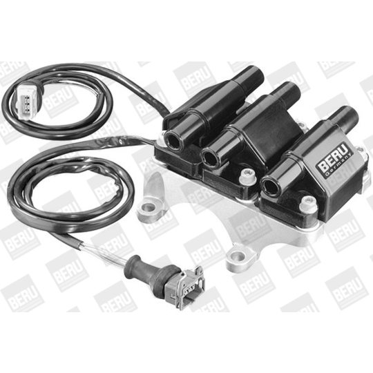 ZSE 008 - Ignition coil 