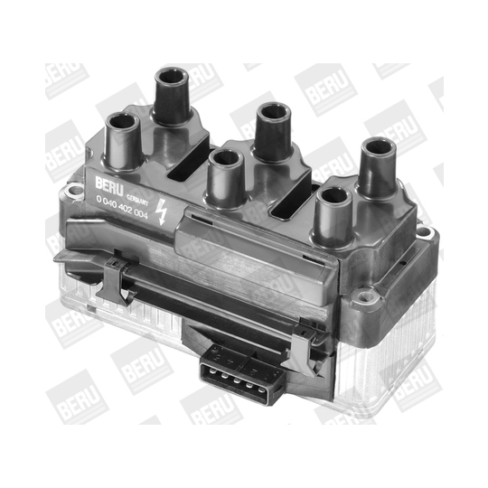 ZSE 004 - Ignition coil 