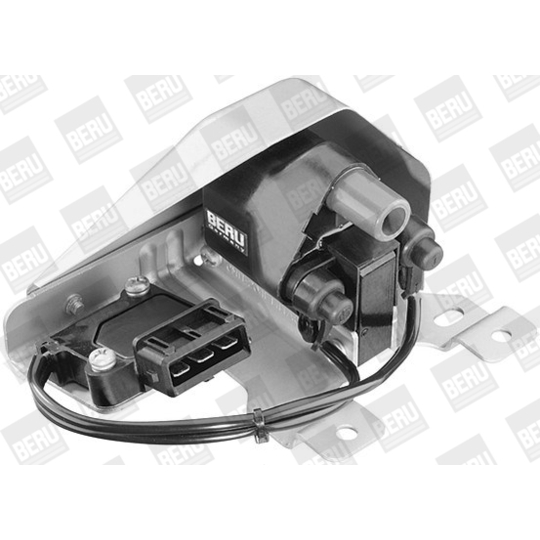 ZSE 006 - Ignition coil 