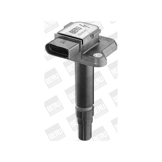 ZSE 009 - Ignition coil 