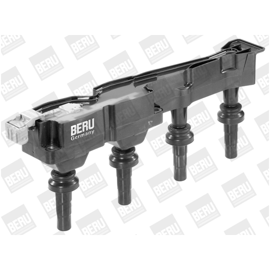 ZSE 045 - Ignition coil 