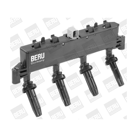 ZSE 047 - Ignition coil 