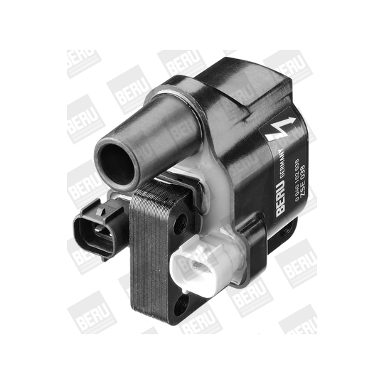 ZSE 038 - Ignition coil 