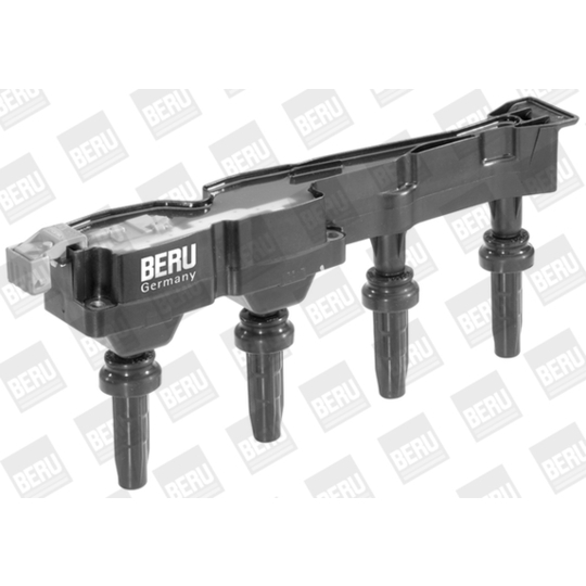 ZSE 046 - Ignition coil 