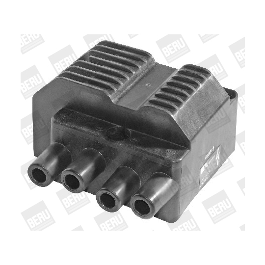 ZSE 026 - Ignition coil 