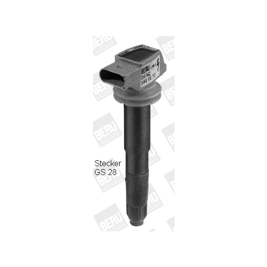 ZSE042 - Ignition coil 