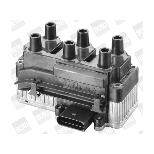 ZSE 013 - Ignition coil 