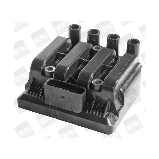 ZSE 029 - Ignition coil 