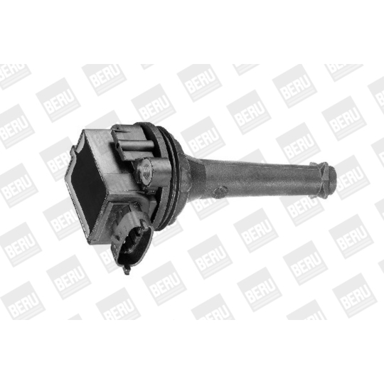 ZSE 019 - Ignition coil 