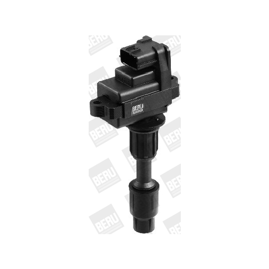 ZSE074 - Ignition coil 