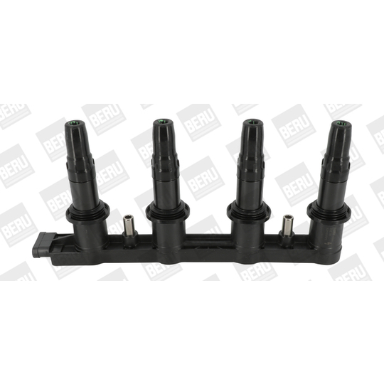 ZSE198 - Ignition Coil 