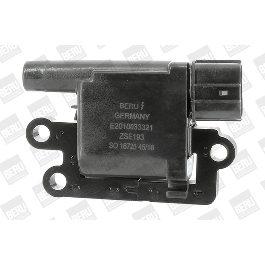 ZSE193 - Ignition Coil 