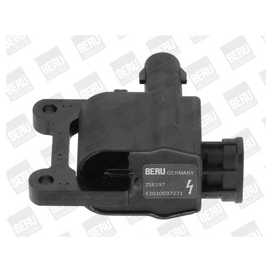 ZSE197 - Ignition Coil 